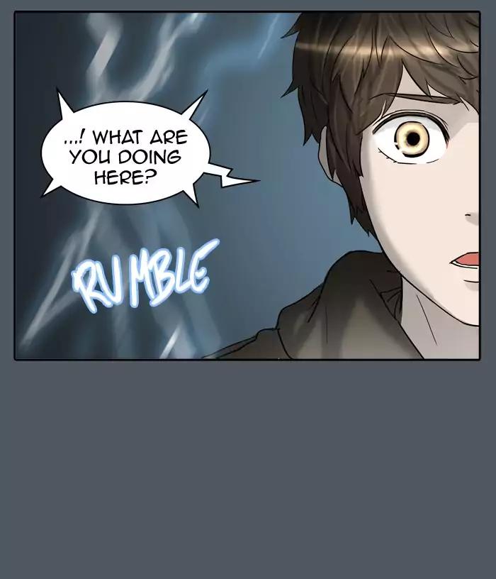 Tower of God Chapter 379