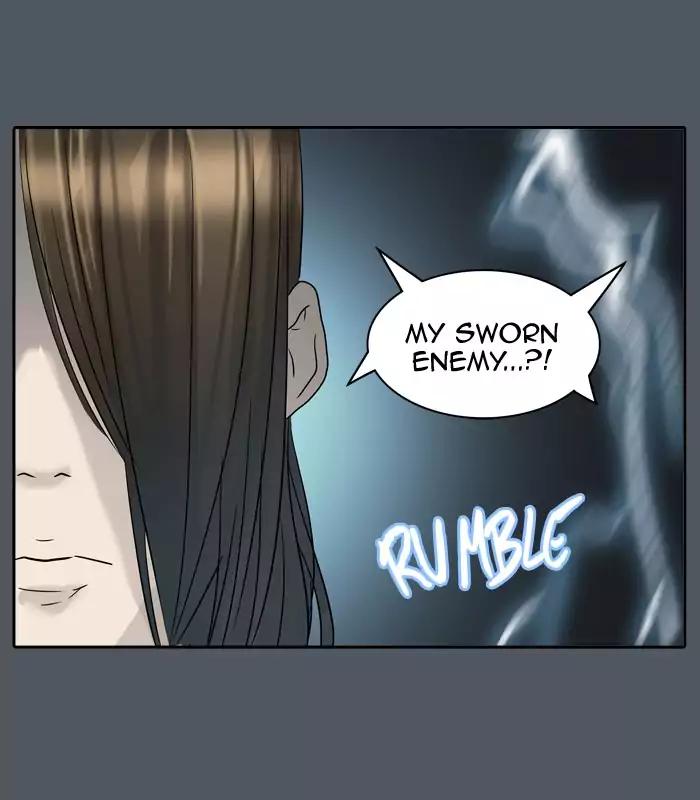 Tower of God Chapter 379