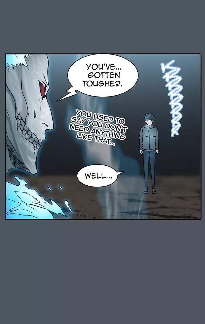 Tower of God Chapter 379