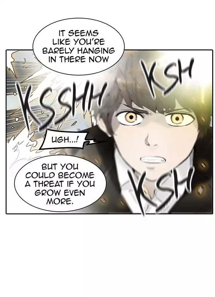 Tower of God Chapter 379