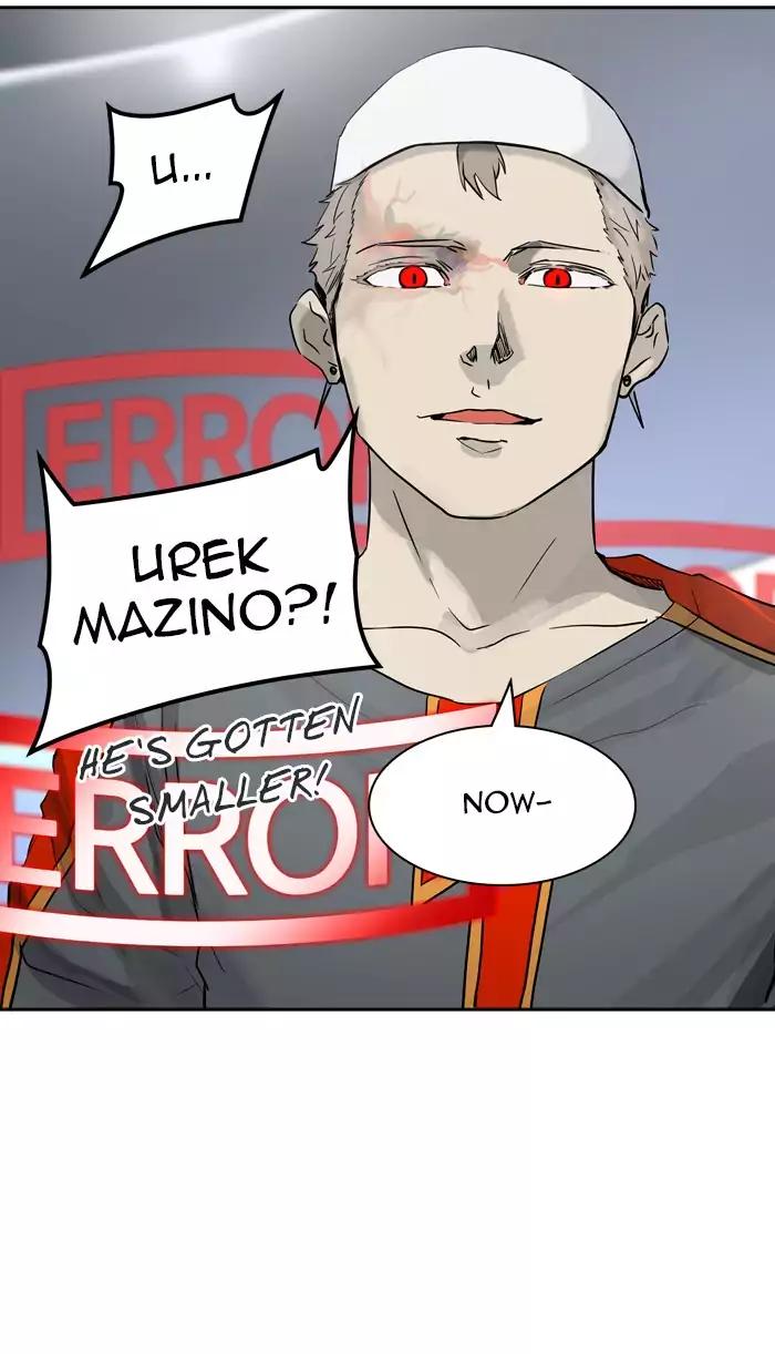 Tower of God Chapter 380