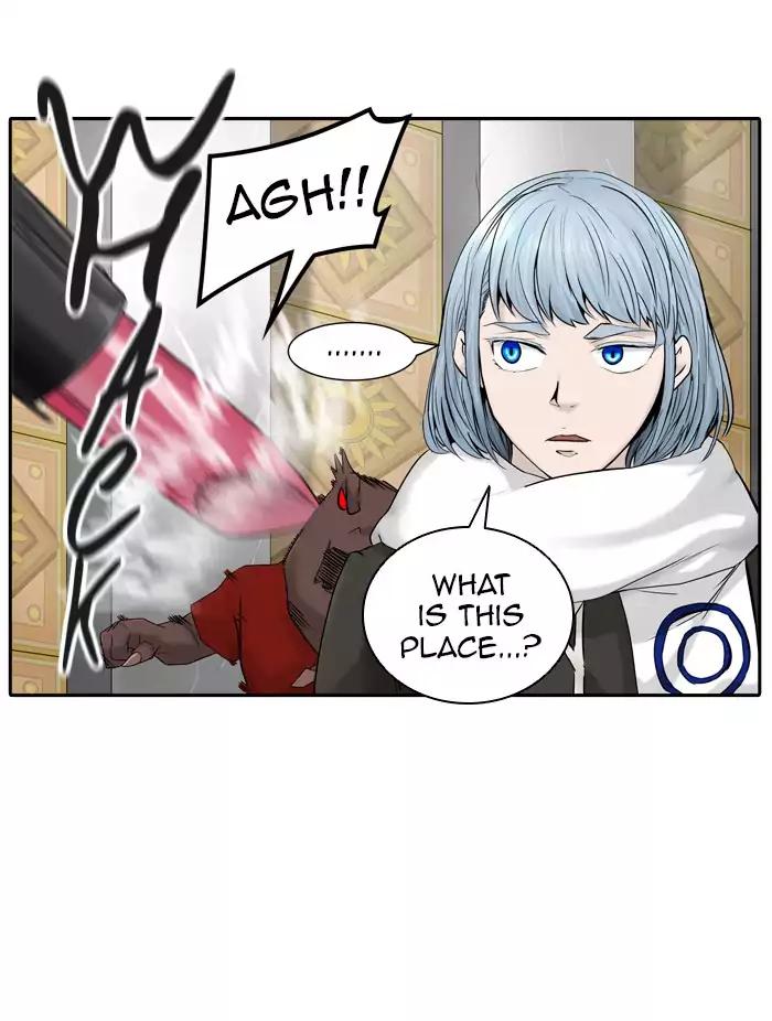 Tower of God Chapter 380