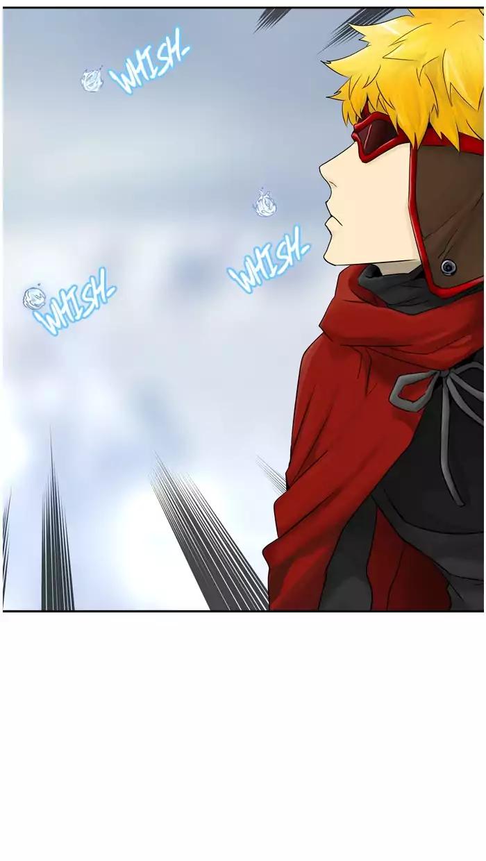 Tower of God Chapter 380