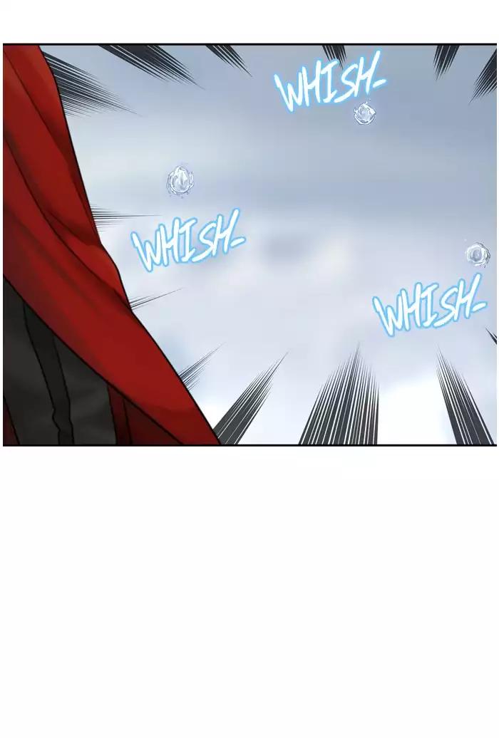 Tower of God Chapter 380