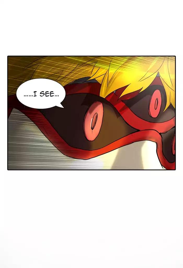 Tower of God Chapter 380