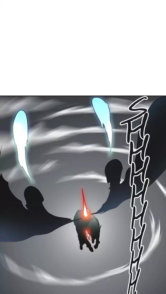 Tower of God Chapter 384