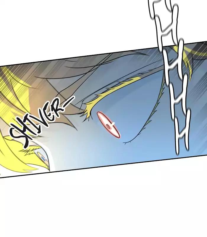 Tower of God Chapter 384