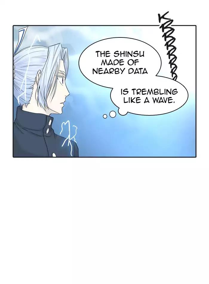 Tower of God Chapter 384