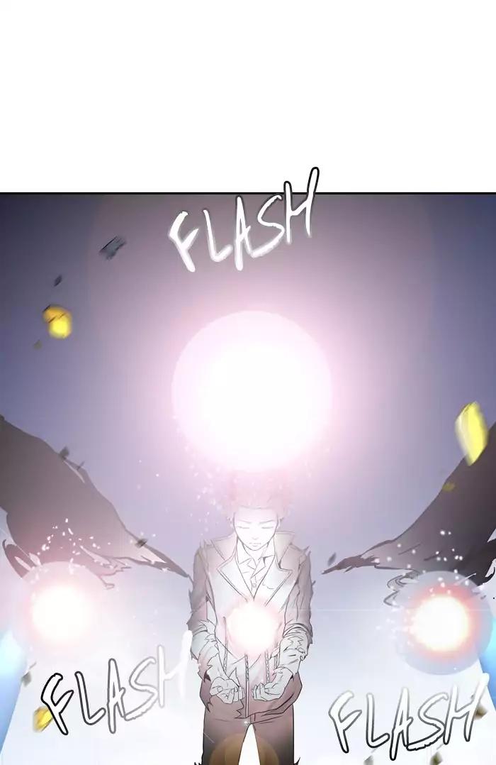 Tower of God Chapter 384