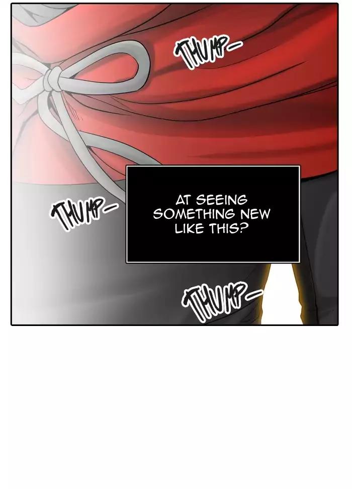 Tower of God Chapter 384