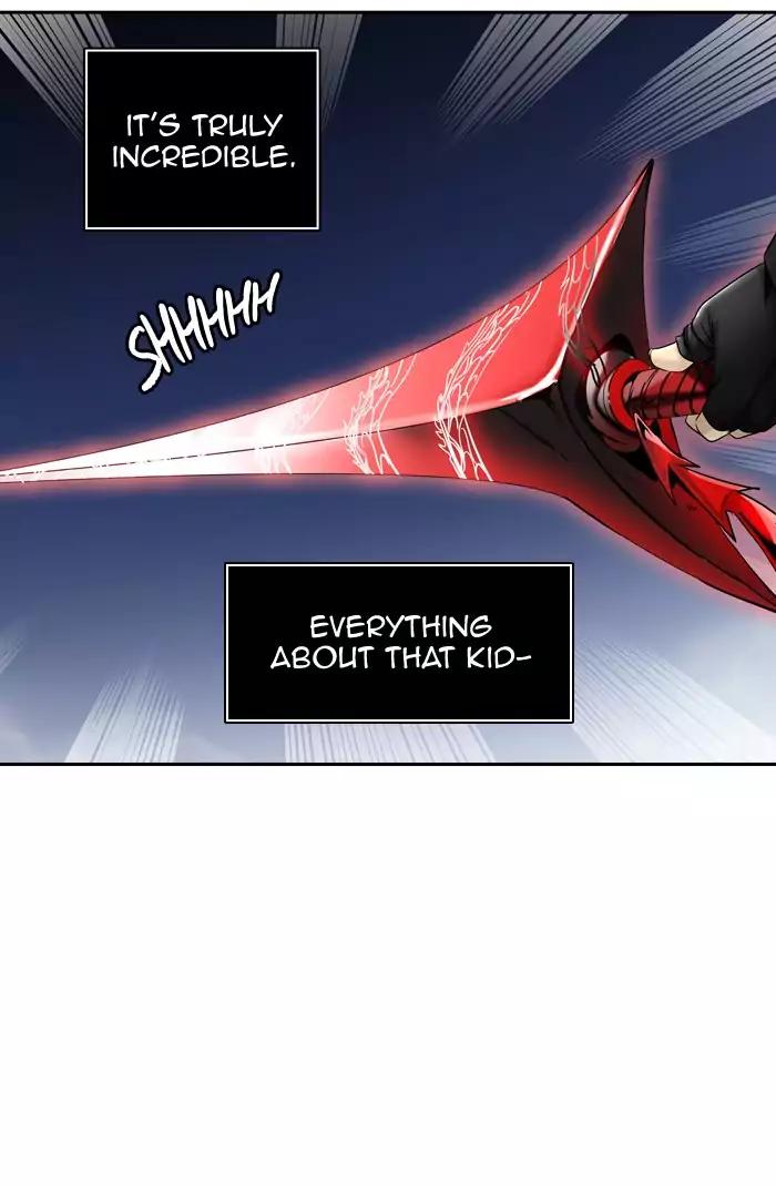 Tower of God Chapter 384