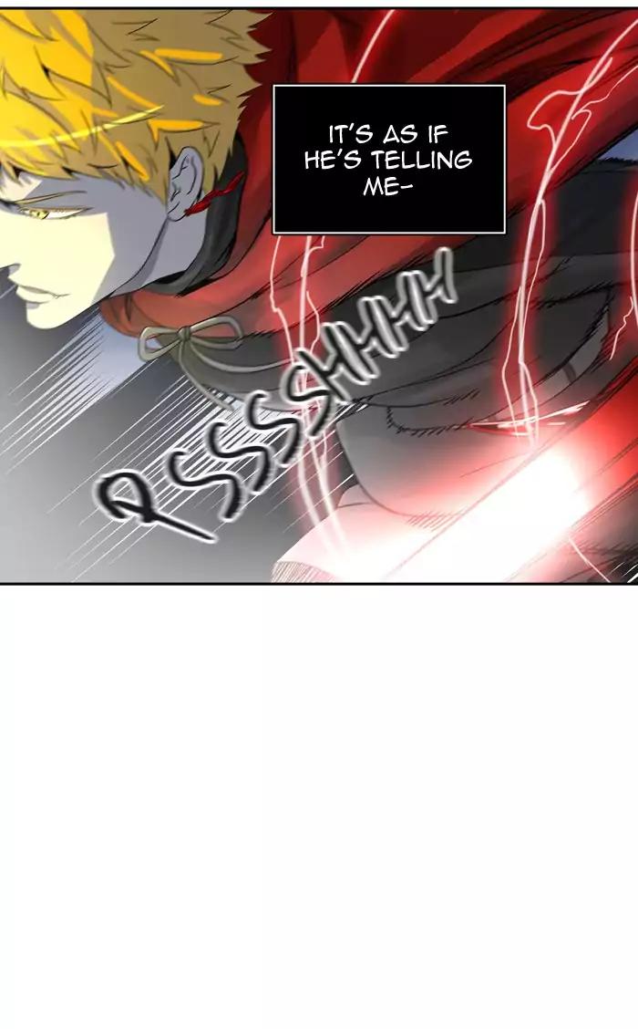 Tower of God Chapter 384