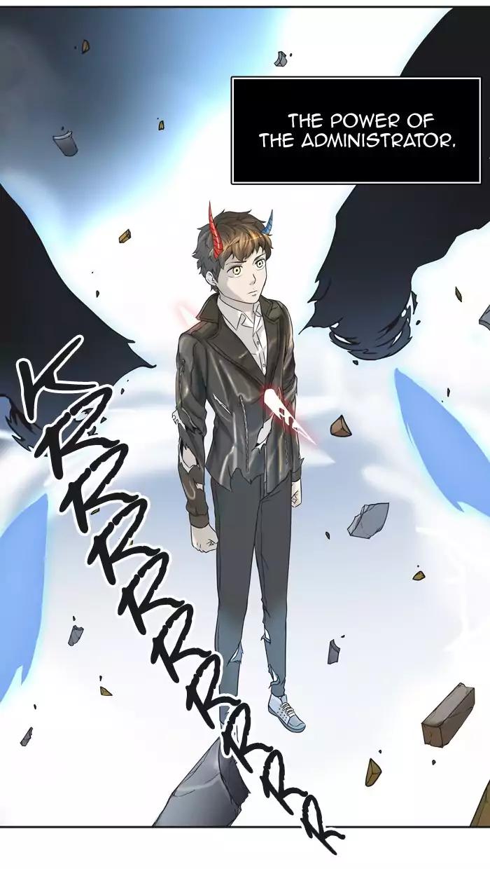 Tower of God Chapter 384