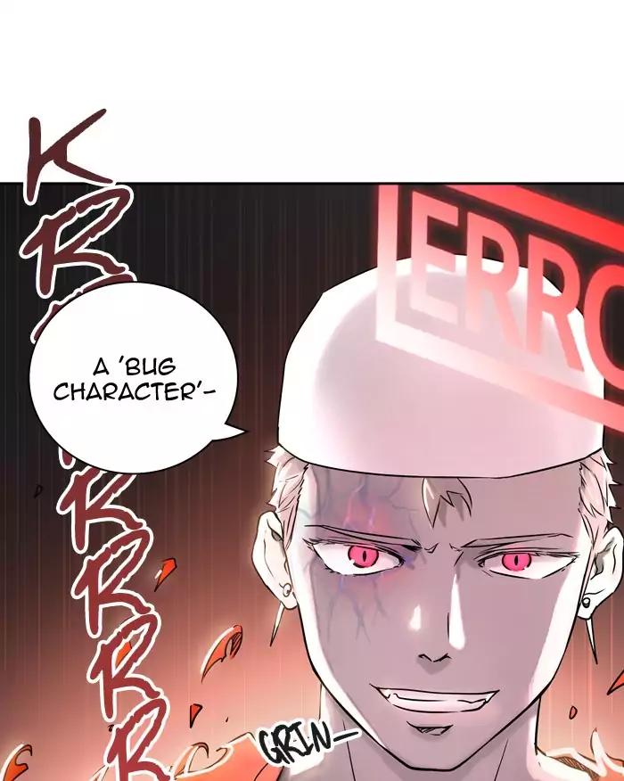 Tower of God Chapter 384