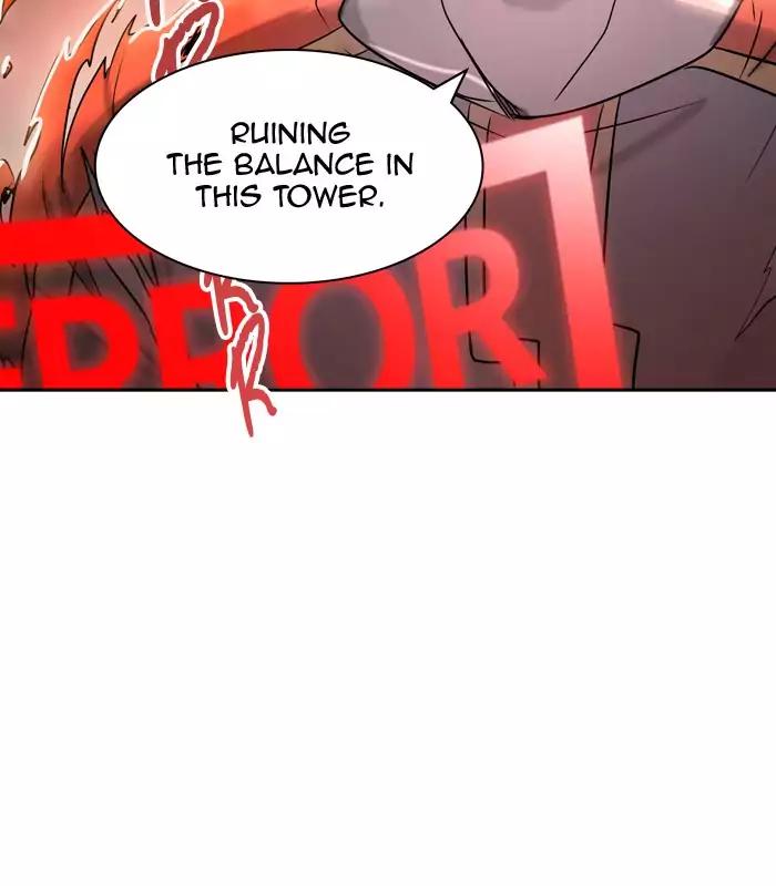 Tower of God Chapter 384