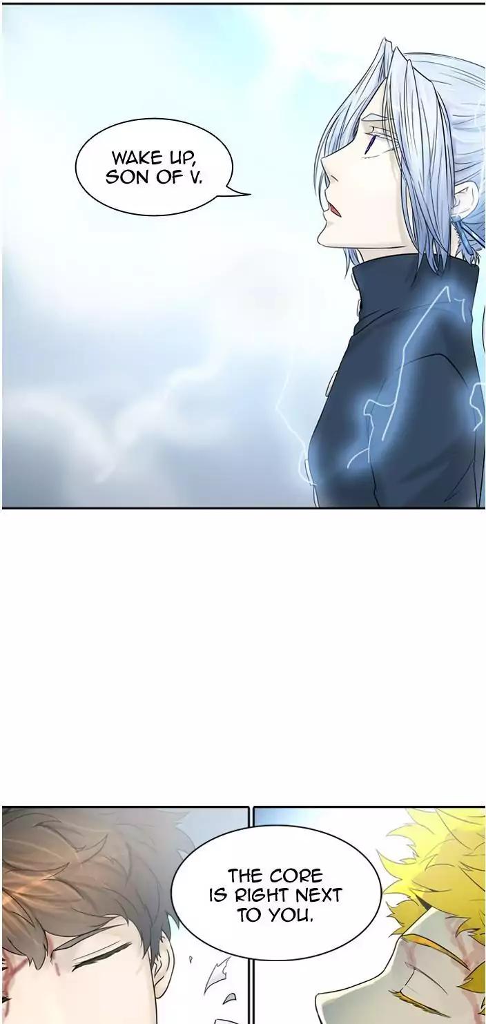 Tower of God Chapter 385