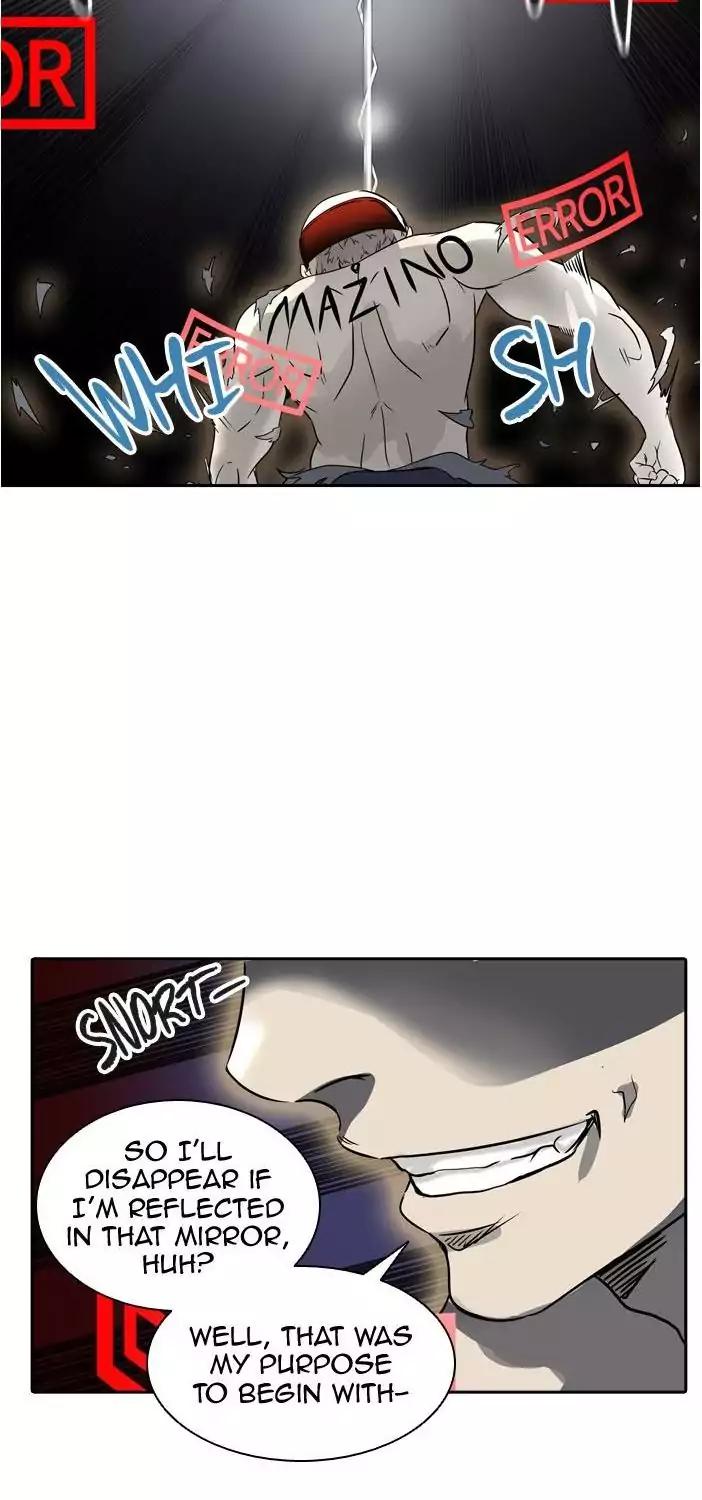 Tower of God Chapter 385