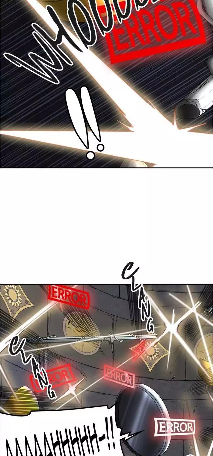 Tower of God Chapter 385