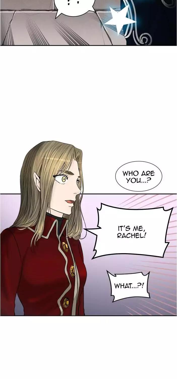 Tower of God Chapter 385