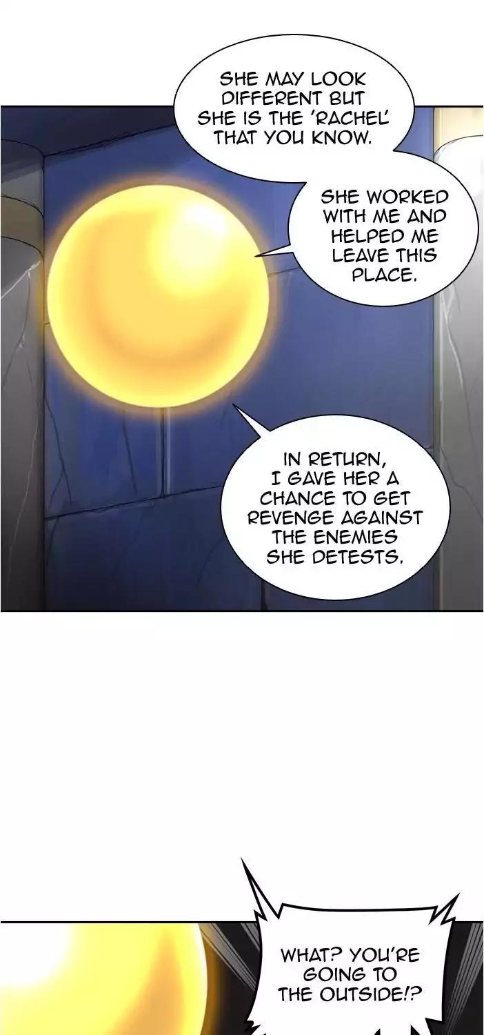 Tower of God Chapter 385