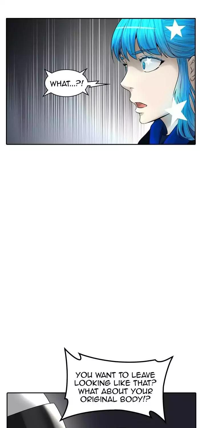 Tower of God Chapter 385