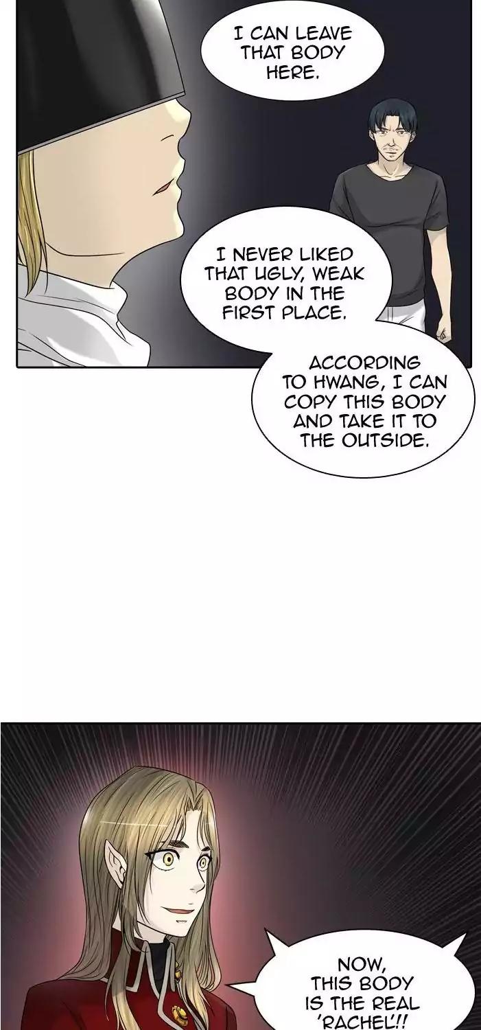 Tower of God Chapter 385