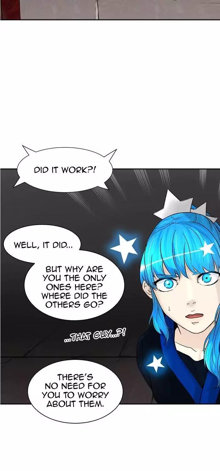 Tower of God Chapter 385