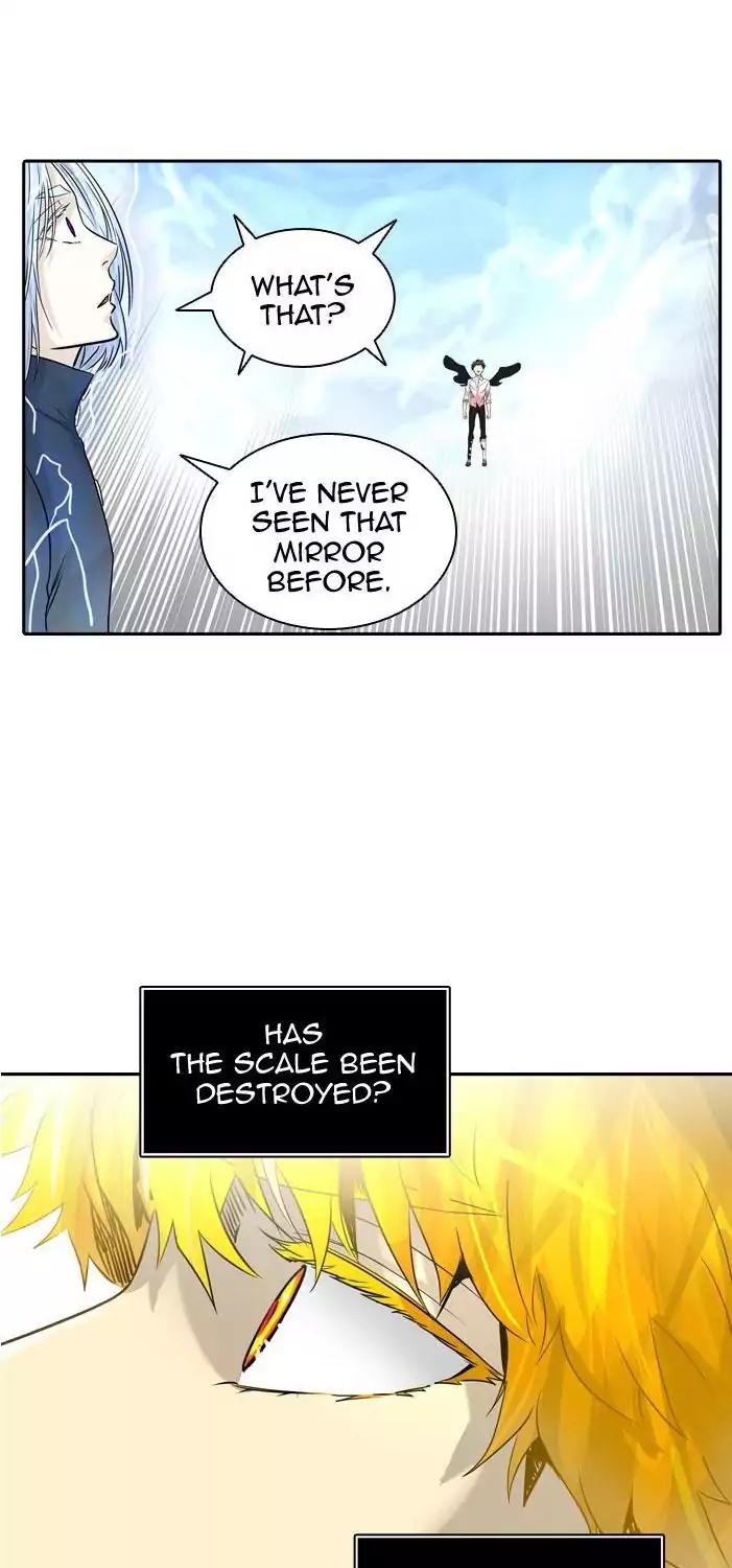 Tower of God Chapter 385