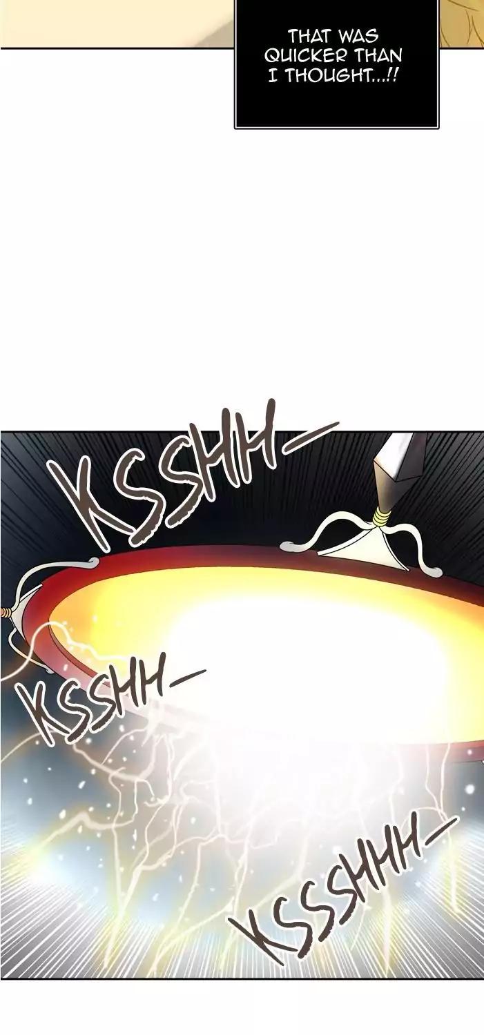 Tower of God Chapter 385