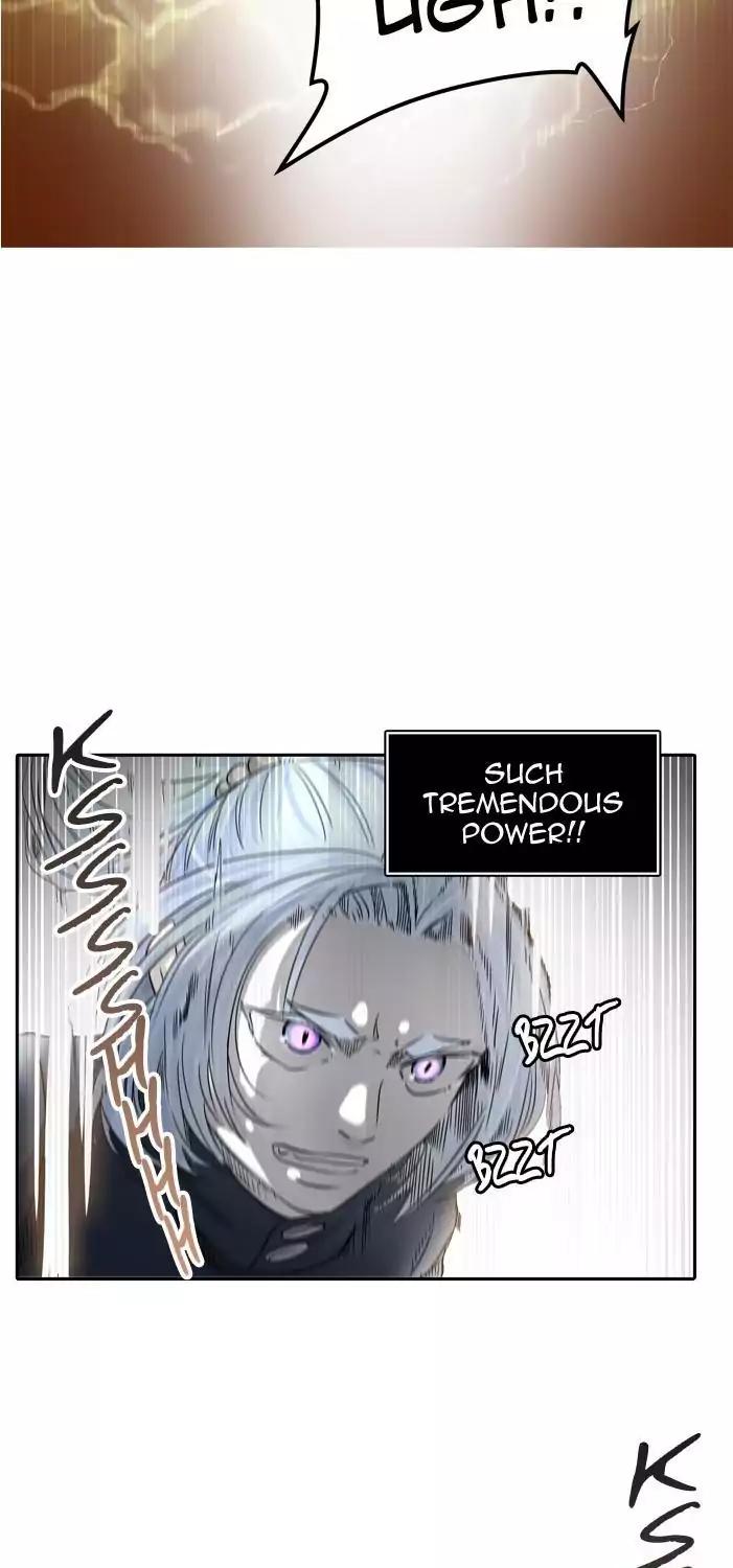 Tower of God Chapter 385