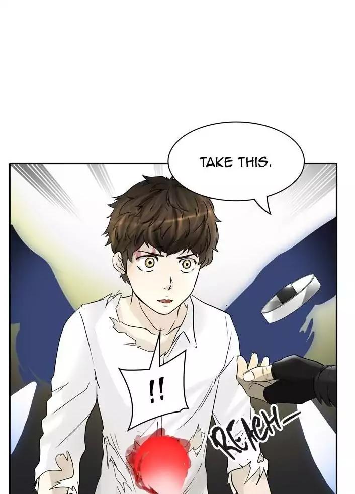 Tower of God Chapter 385