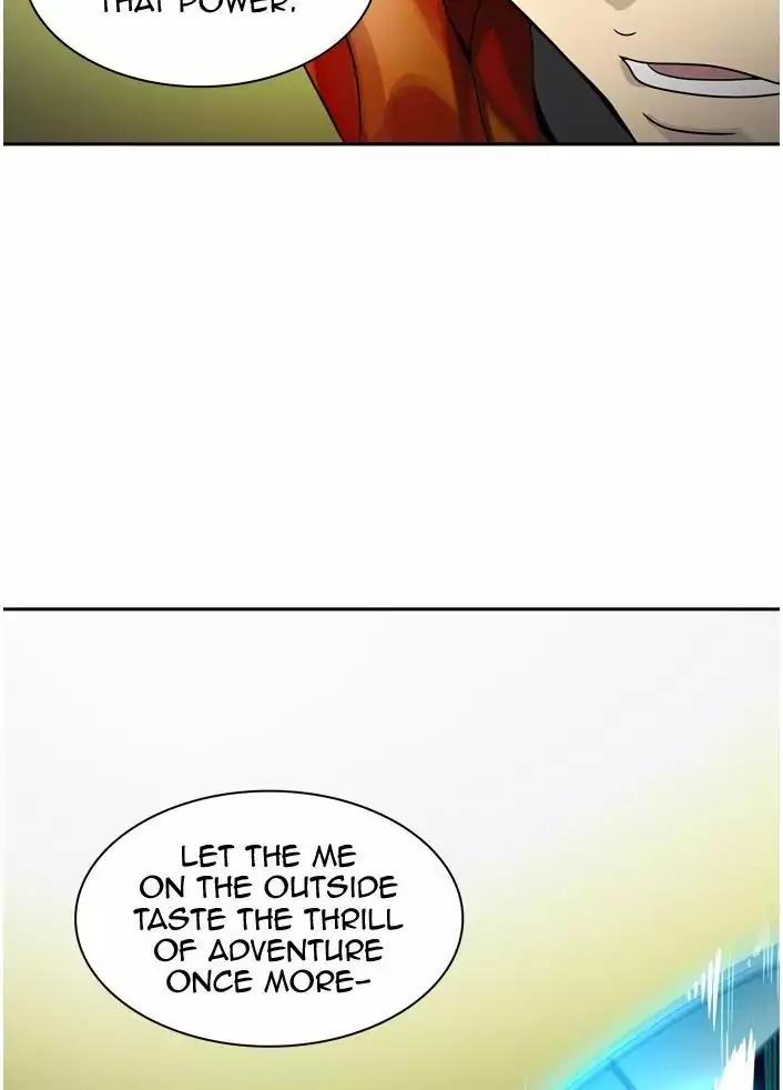 Tower of God Chapter 385