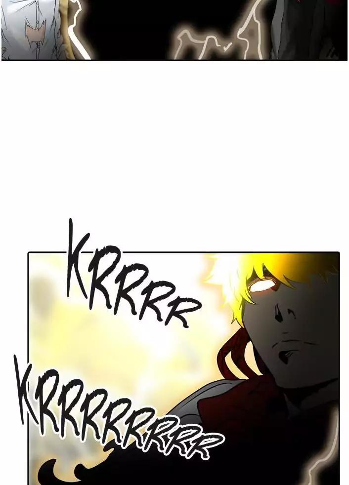 Tower of God Chapter 385