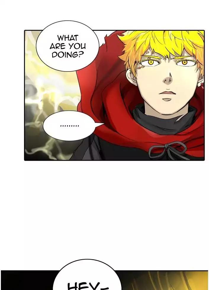 Tower of God Chapter 385