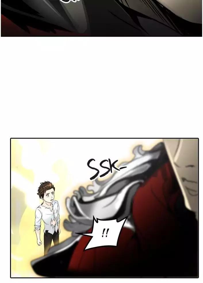 Tower of God Chapter 385