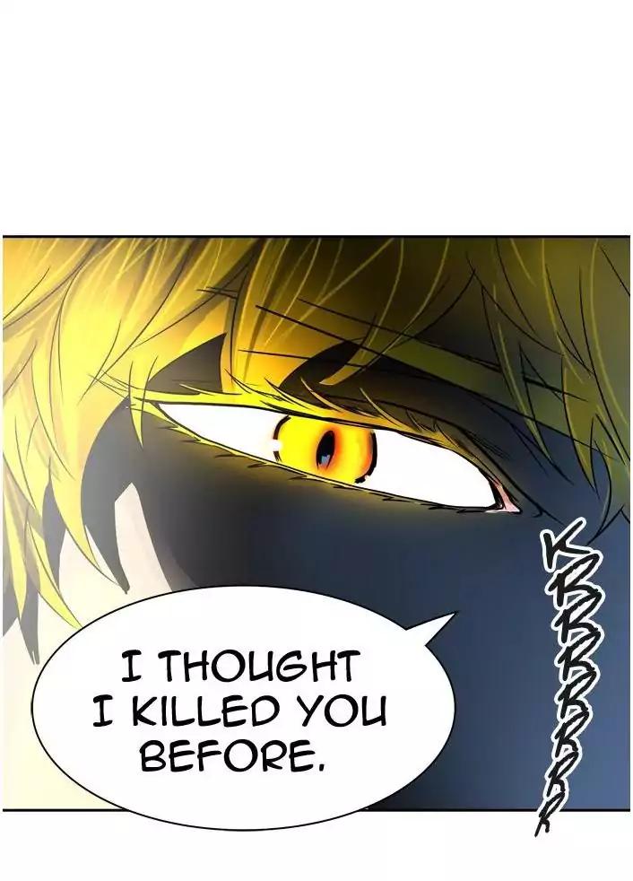 Tower of God Chapter 385