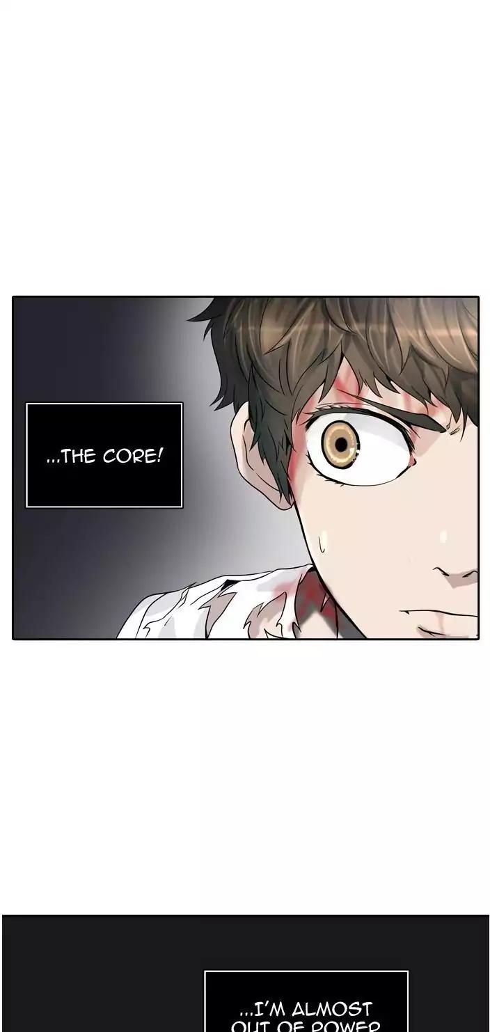 Tower of God Chapter 385