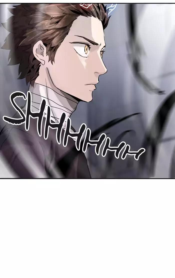 Tower of God Chapter 392