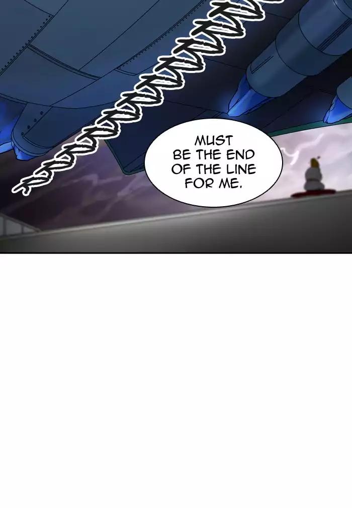 Tower of God Chapter 392