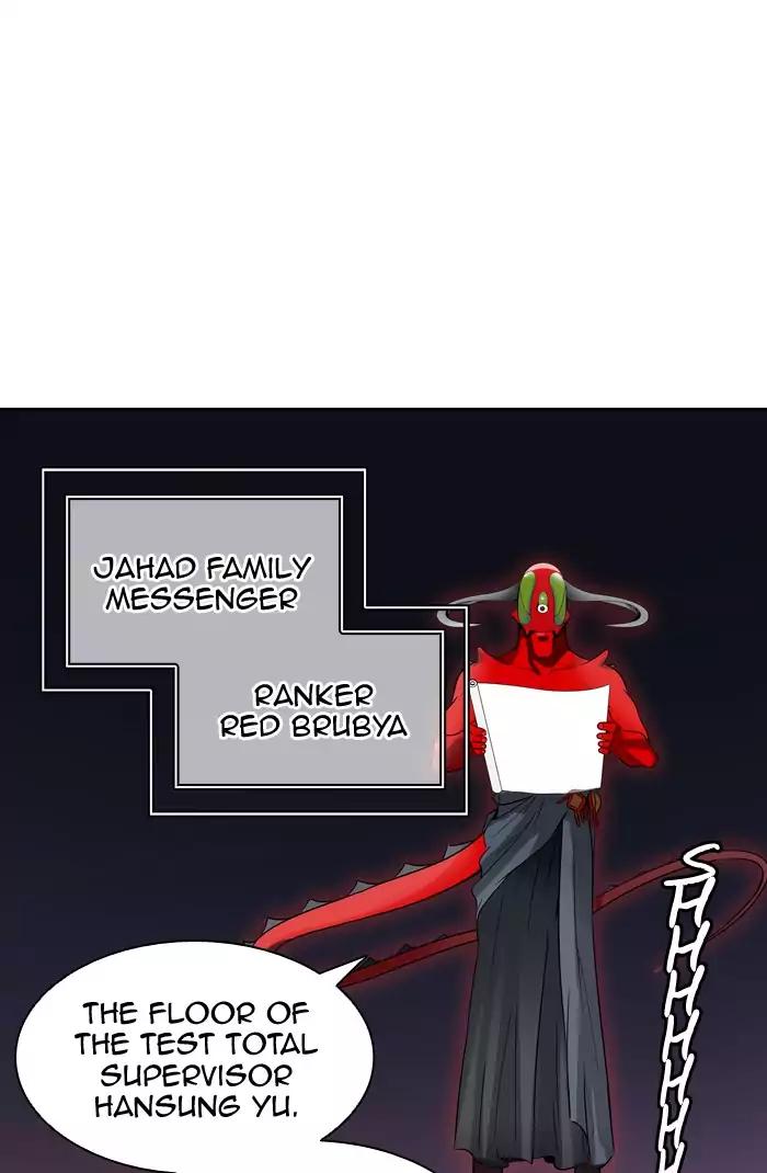 Tower of God Chapter 392