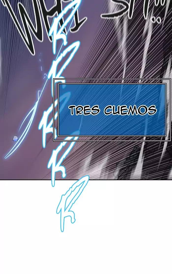 Tower of God Chapter 392