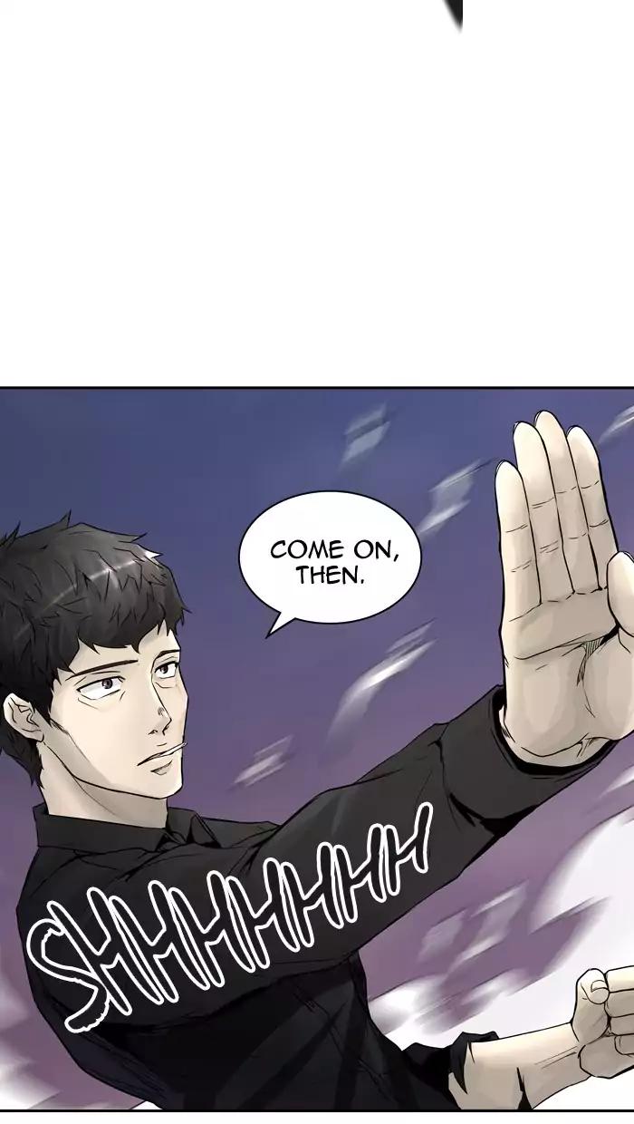 Tower of God Chapter 392