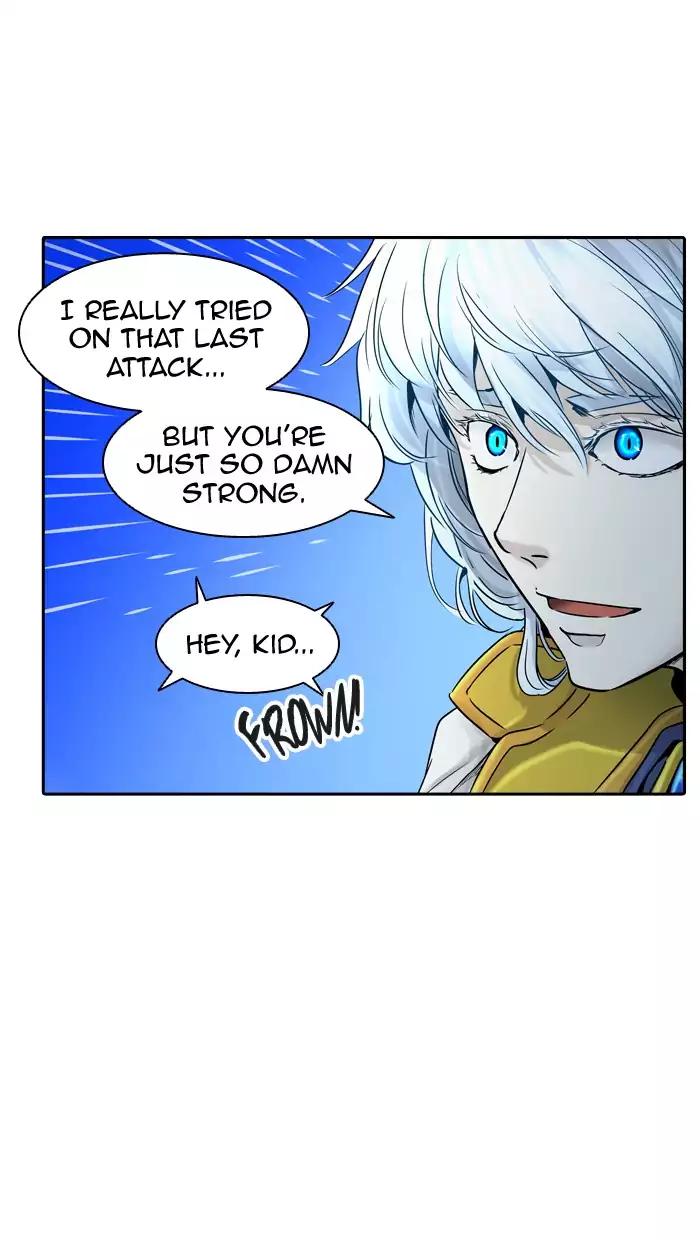 Tower of God Chapter 392