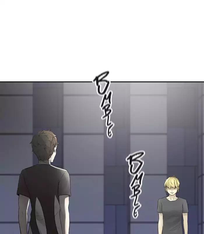 Tower of God Chapter 392