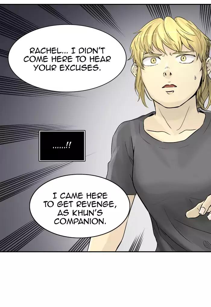 Tower of God Chapter 392