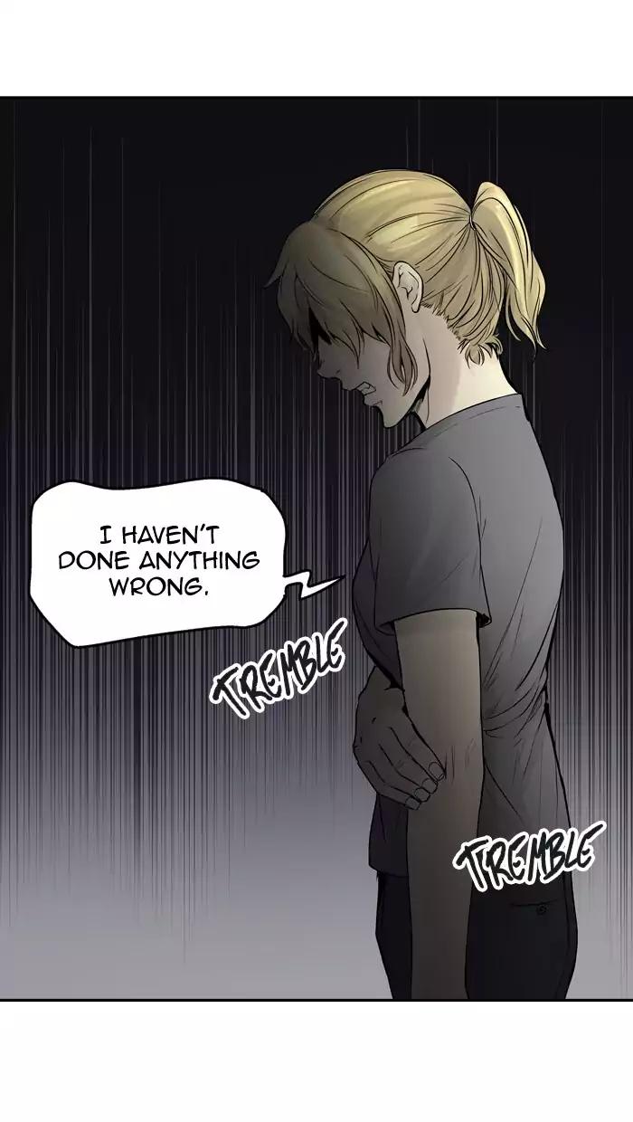 Tower of God Chapter 392