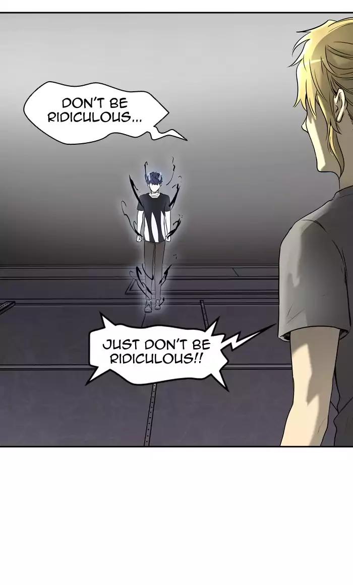 Tower of God Chapter 392