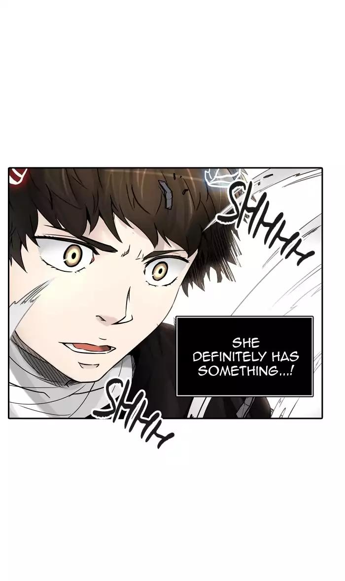 Tower of God Chapter 393