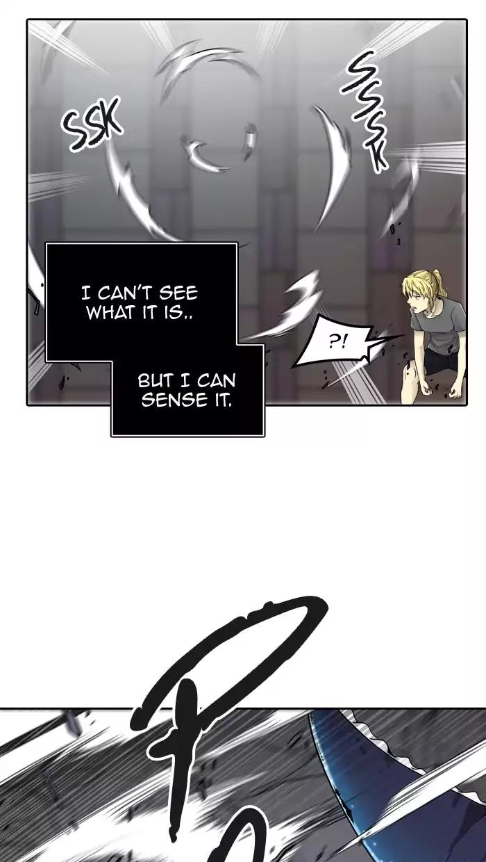 Tower of God Chapter 393