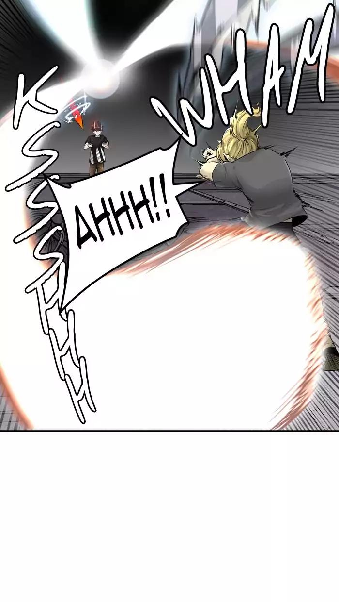 Tower of God Chapter 393